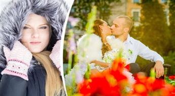 Labākais pārsteigums svētkos! Profesionāla fotosesija brīvā dabā -50%