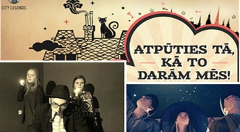 Dalība loģikas spēlē -31%