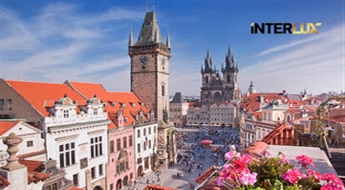 Brauciens uz Čehiju un atpūta viesnīcā!