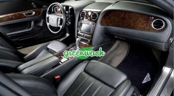 GREEN WASH -40%