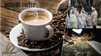 Экскурсия на Рижскую кофейную фабрику Mosenc + дегустация