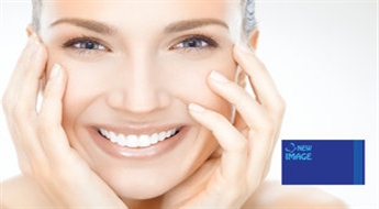 Procedūra 2 in 1: arompīlings un aromliftings sejas ādai -51%