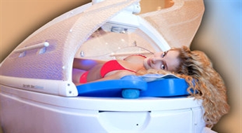 Visa ķermeņa pīlings un efektu zvaigznājs SPA kapsulā -49%