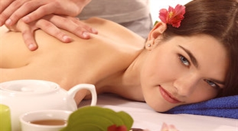 Boutique Lea: aromterapija ķermenim un sejai (1,5 h) -62%
