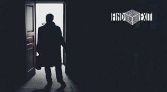 Loģikas spēle ''Find Exit -30%