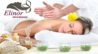Elinor SPA -50%