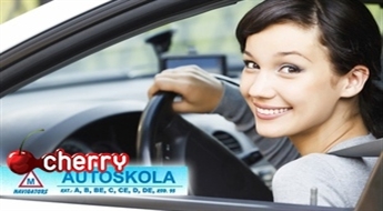 Autoskola NAVIGATORS: teorētiskās B kategorijas apmācības -92% DĀVANĀ braukšanas nodarbības!
