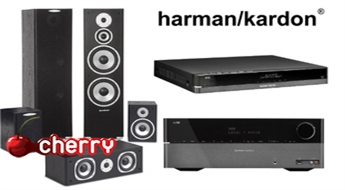 HARMAN KARDON skaņas sistēma patiesas kvalitātes cienītājiem -45%