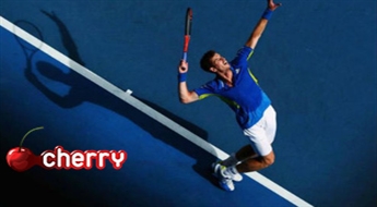 Central Fortune Tennis Club: tenisa kortu īre vai kortu īre + nodarbība ar treneri -52%