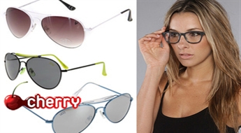 Защитите глаза от солнца! Солнечные очки или очки бренда VANS -47%