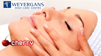 Weyergans High Care centrs: sejas masāža ar dabīgajām aromātiskajām  eļļām -50%