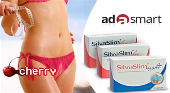 Perfekts augums bez liekas piepūles! Kompekss SilvaSlim Day + SilvaSlim Night -50%
