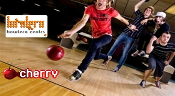 Зовите друзей в боулинг! Bowlero: аренда дорожки до - 73%