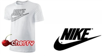 Zīmola NIKE kokvilnas t-krekls -55% Stilam un komfortam!