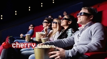 Любой фильм из репертуара "Вечер Halloween" в кинотеатре CINAMON 31.10 до -57%