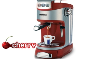 Высококачественный кофейный аппарат Lavazza EP 850 -50%