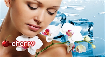 Криосауна для молодости, красоты и прилива гормона счастья в Zelta Boulinga centrs -50%