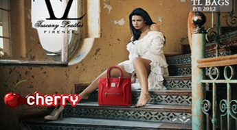 Оригинальные женские сумки Tuscany Leather из натуральной кожи до -59%