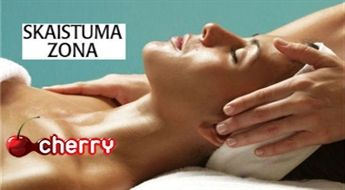 Zeltroze SPA: 8-этапная очищающая процедура для лица KrioStar + дневной макияж -75%