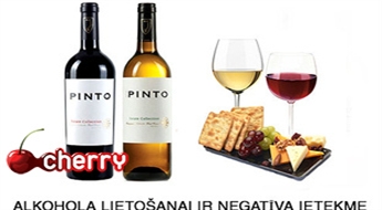 Ekskluzīvie vīni Quinta do Pinto no vīna bāra CHECK POINT - 50%