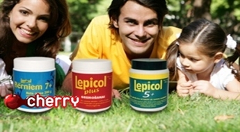 EkoMed: пищевая добавка LEPICOL для здоровья кишечного тракта – 50%