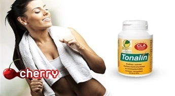 Самое эффективное средство для сжигания жиров - Tonalin CLA (Финляндия) с сафлоровым маслом -44% Встречайте лето в идеальной форме!