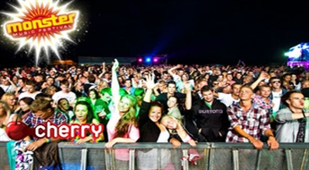Vasaras spilgtākais piedzīvojums! 2 dienu biļete uz pludmales festivālu MONSTER MUSIC FESTIVAL Pērnavā -40%