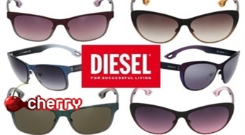 Novērtē kvalitāti! Diesel saulesbrilles vīriešiem un sievietēm -59%