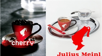 Кофейные зерна Julius Meinl Espresso Grande Selezione (500 г) -40%