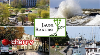 Jauni Rakursi: brauciens uz Liepāju ar iespēju apmeklēt Karostas cietumu -38%