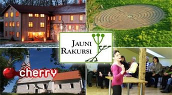 Jauni Rakursi: izbraukums uz Nītauri ar iespēju apmeklēt Ineses Ziņģītes semināru -34%