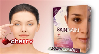 SKINGAIN® kolagēna peptīdi gludai ādai: Nr.1 Skandināvijā (Norvēģija) -50%