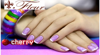 Классический маникюр для ухоженных рук + Gelish для красивых ногтей - 61%