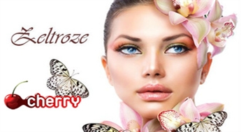 Zeltroze: SPA-процедура Butterfly effect (массаж лица + маска + массаж стоп) -75%