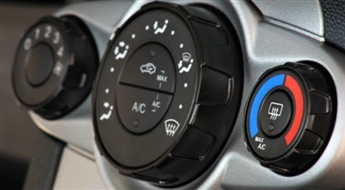 DAMBIS: auto gaisa kondicionēšanas sistēmas uzpilde ar kvalitatīvu freonu -50%! Komfortabli auto braucieni pat ļoti karstā laikā!