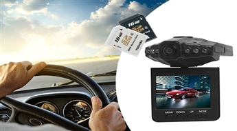 Uzticams aculiecinieks strīdīgās situācijās! Auto videoreģistrators Msonic vai Toshiba atmiņas kartes līdz -44%