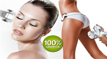 LPG masāža sejai vai ķermenim (1 h) ILAN BEAUTY studijā -55%