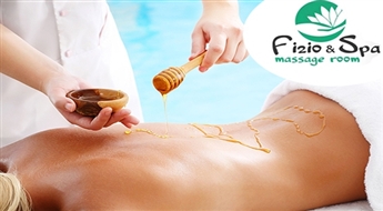 9 ārstējošas un relaksējošas masāžas Rīgas centrā “Fizio & SPA ROOM” vai Pardaugavā - sporta centrā “Shape” līdz -68%