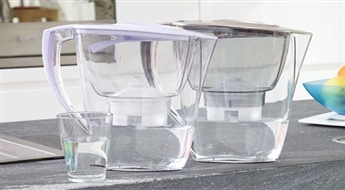 LAICA 4000 ūdens krūze ar filtru un 3 maināmiem kārtridžiem -47%