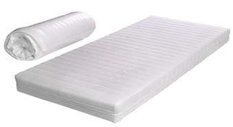 Hilding Roll-Up Magic divpusējais matracis kvalitatīvam miegam līdz -40% No lielākā matraču ražotāja Eiropā, Āzijā un Krievijā!