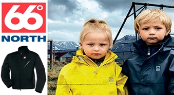 Parūpējies par siltu apģērbu rudenim! 66 North vieglā un efektīvā vīriešu vējjaka Power Shield Pro Polartec -50%