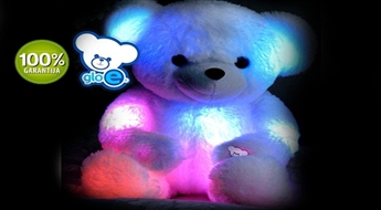 Gloe Magical Light up Dreamy Bear: mirgojošais lācis -48%