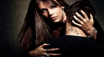 Piepildi savu sapni par tetovējumu! Dāvanu karte Ls 50 vērtībā no stila un mākslas studijas VIPTATTOO salona -50%
