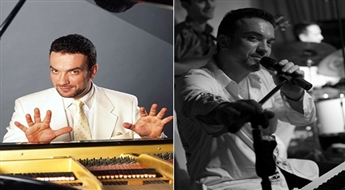 Pirmo reizi Latvijā! Krievijas labākā džeza pianista SERGEJA ŽIĻINA humora pilnā programma „Čaikovskis in jazz” -50%