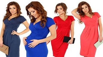 Īsta odziņa Tavai vasaras garderobei! Eleganta kleita - 50%