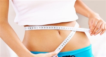 ER Klīnika: liposakcija ar Exilis aparātu auguma formu korekcijai līdz -56%