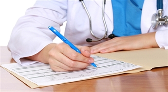 Klīnika ALma: autovadītāju medicīniskā apskate un izziņas noformēšana tikai 20 minūtēs -50%