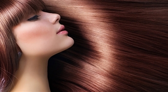 Palermo Beauty Salon: matu ārstēšana ar ultraskaņu un infrasarkanajiem stariem + zīda laminēšana + veidošana -60%