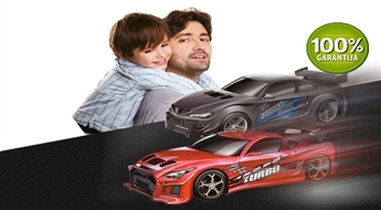 Radovadāmās Silverlit automašīnas -50% Izcila dāvana puikām!