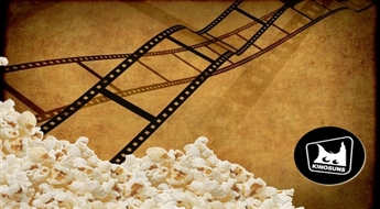 K.SUNS: kino apmeklējums līdz -56%! 2ANNU programma “11/12 cool”, lekcijas, starptautiskās filmu dienas un kino klasika!